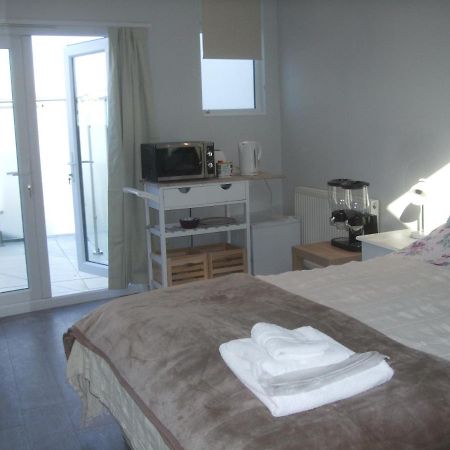 Fulham Bnb London Bagian luar foto