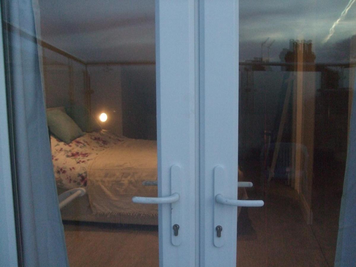 Fulham Bnb London Bagian luar foto